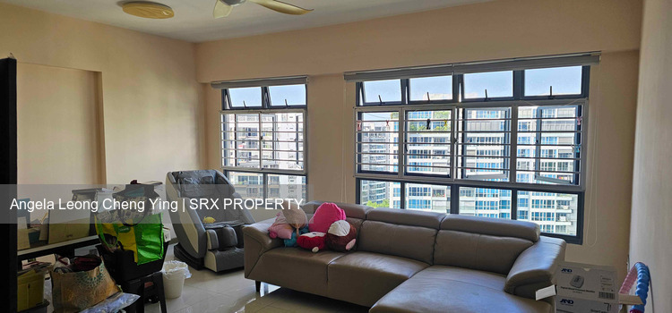 Blk 622A Tampines Greenverge (Tampines), HDB 4 Rooms #587739031